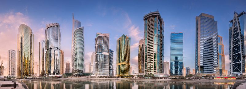 Das beste von Dubai in 6 Tage Das beste von Dubai in 6 Tage